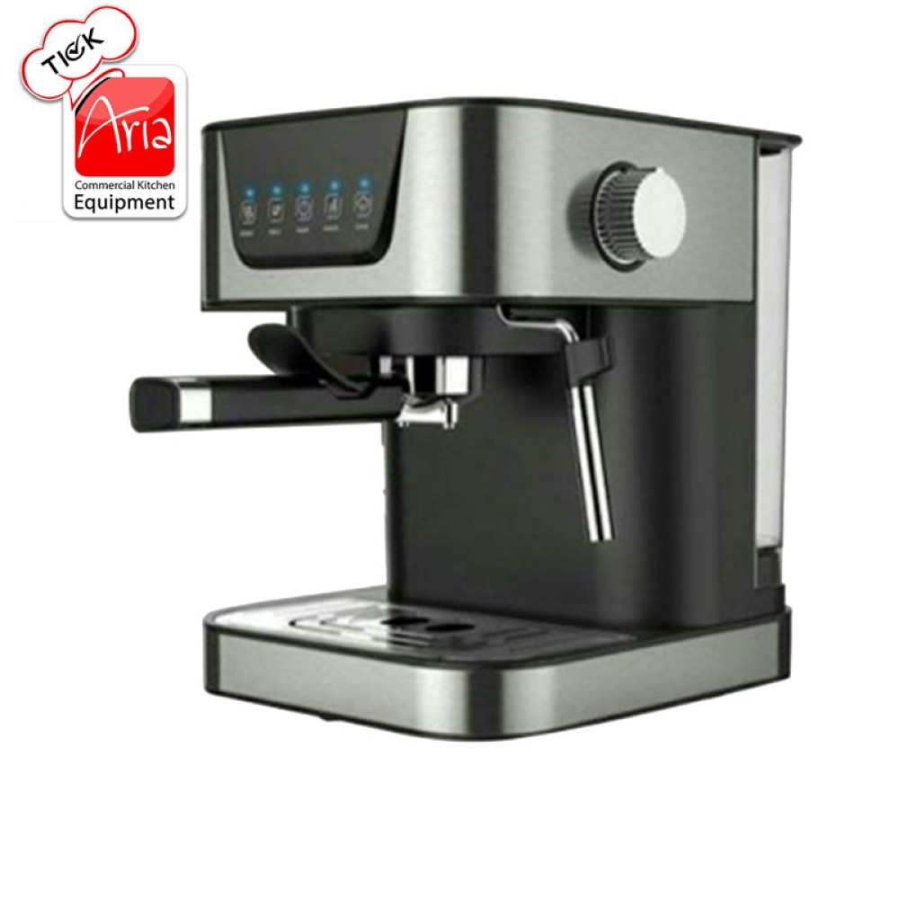 Coffee maker with steam фото 110